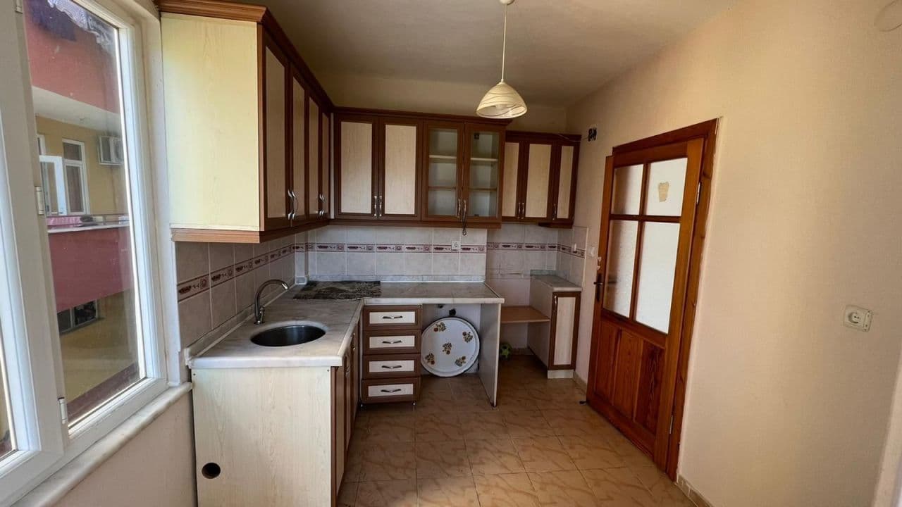 Квартира в Алании, Турция, 105 м2, фото 2