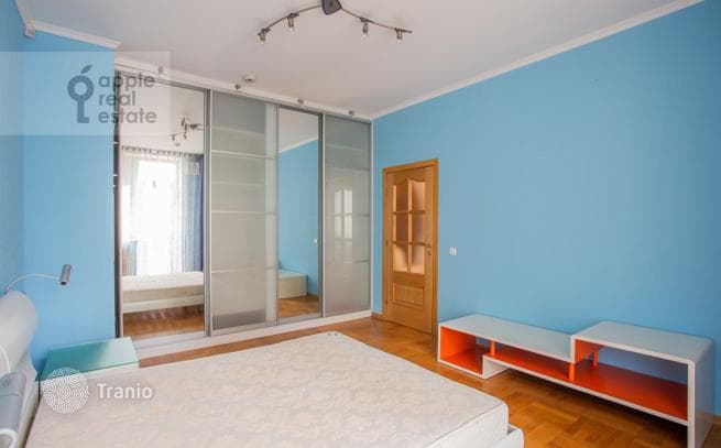 2-комнатная квартира 98 м² в районе Щукино, Россия
