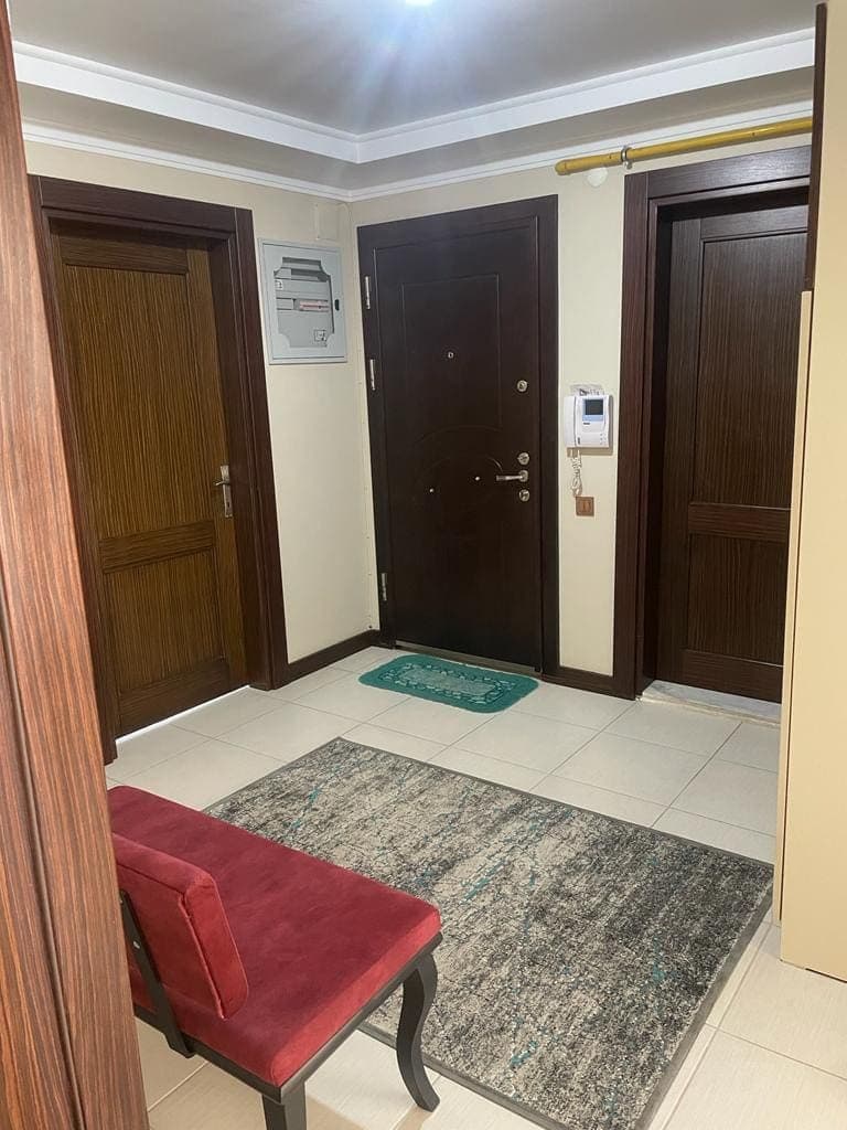 Квартира в Анталии, Турция, 170 м2, фото 5