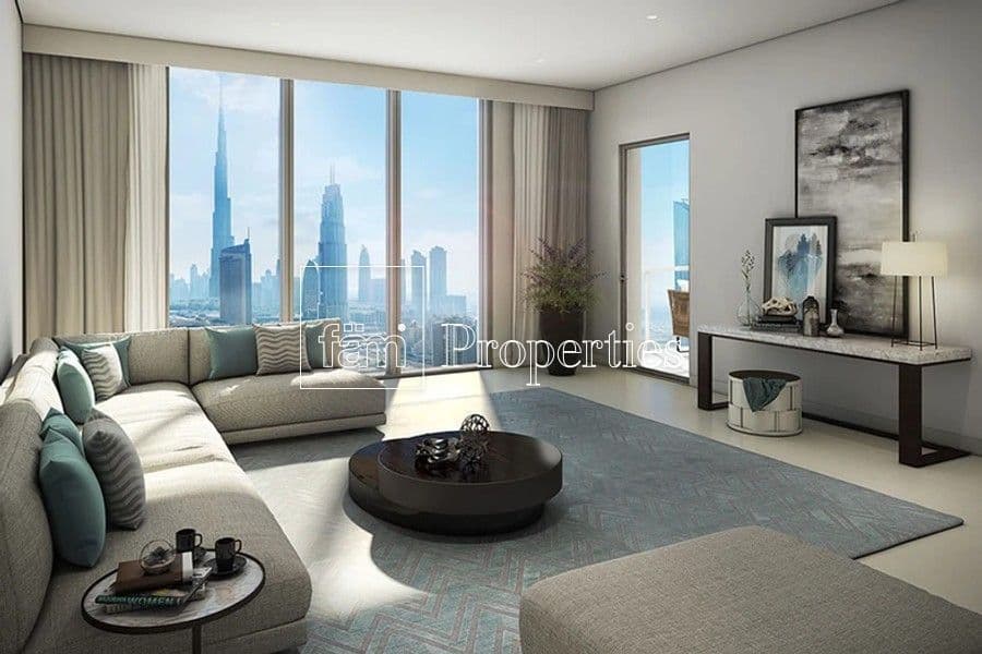 Апартаменты в Дубае, ОАЭ, 159 м2, фото 4