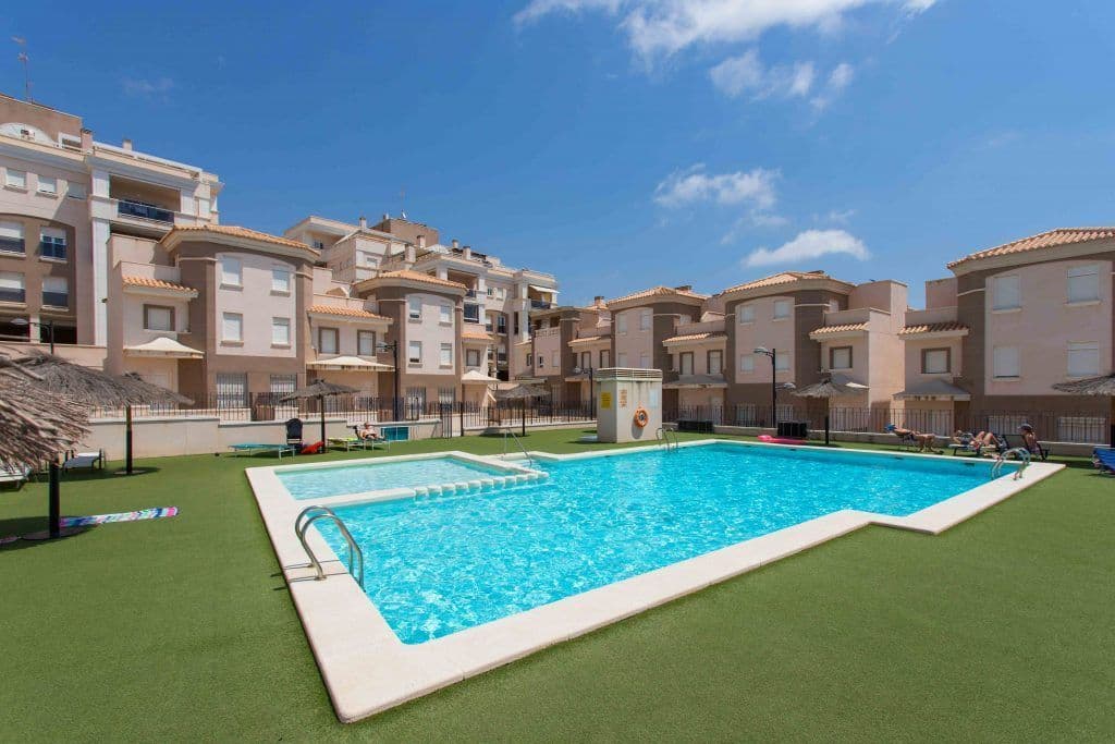 Апартаменты в Санта-Поле, Испания, 84 м², фото 3