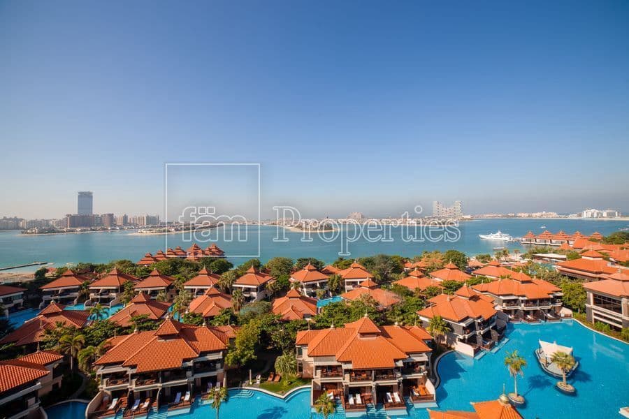 Пентхаус в Дубае, ОАЭ, 981 м2, фото 2