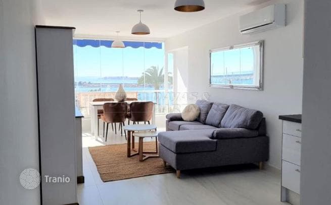 3-комнатная квартира 110 м² в Торревьехе, Испания, фото 4