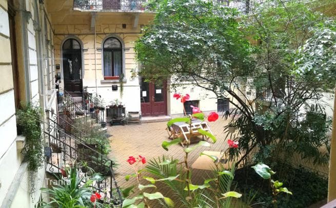2-комнатная квартира 75 м² в Районе VI (Терезвароше), Венгрия