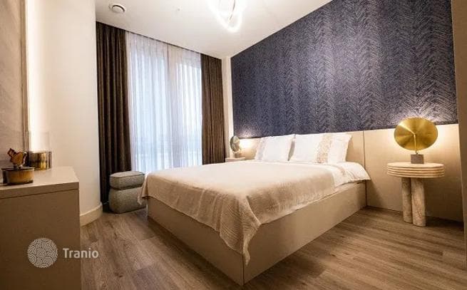 3-комнатная квартира 262 м² в Кягытхане, Турция