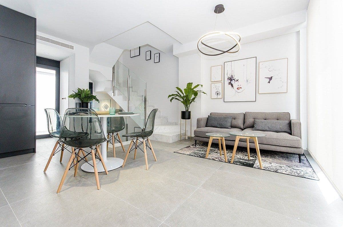 Квартира в Гуардамар-дель-Сегура, Испания, 167 м², фото 3