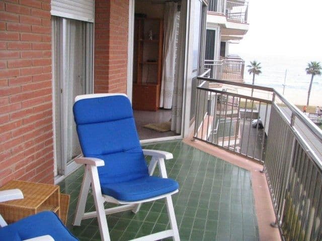 Квартира в Плайя де Аро, Испания, 87 м2