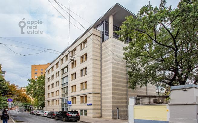 4-комнатная квартира 171 м² в районе Хамовники, Россия, фото 4