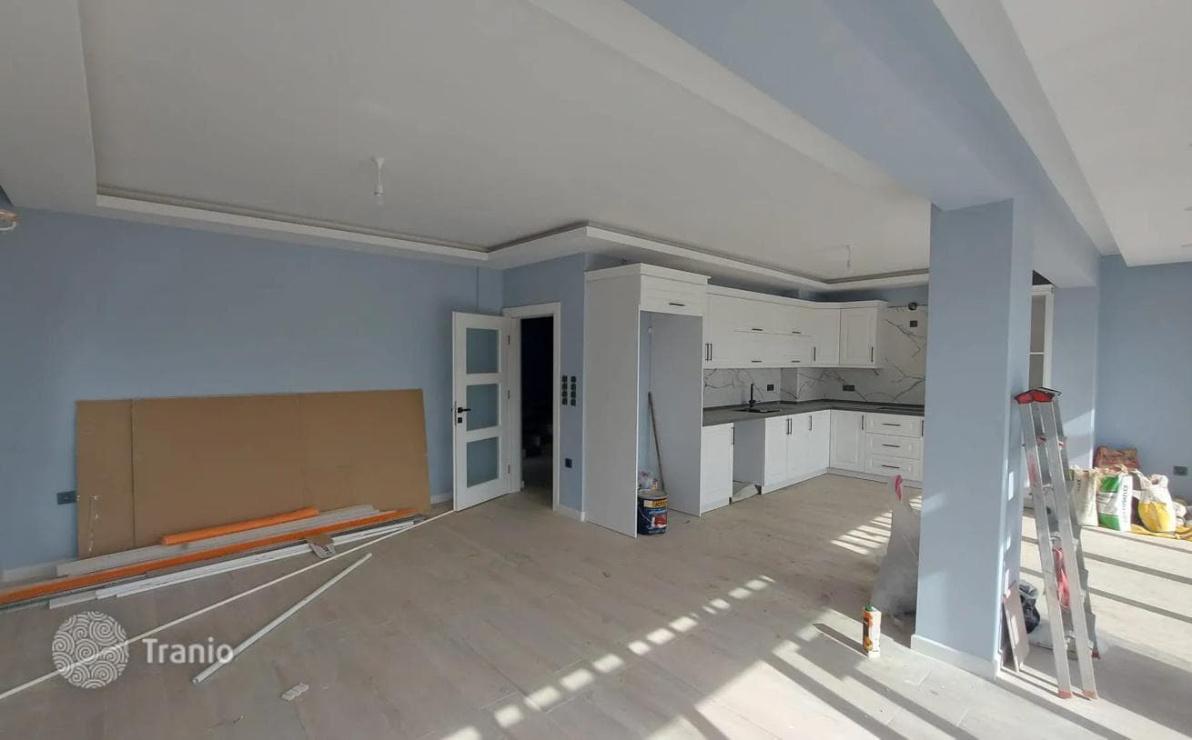 4-комнатная вилла 190 м² в Фетхие, Турция, фото 3