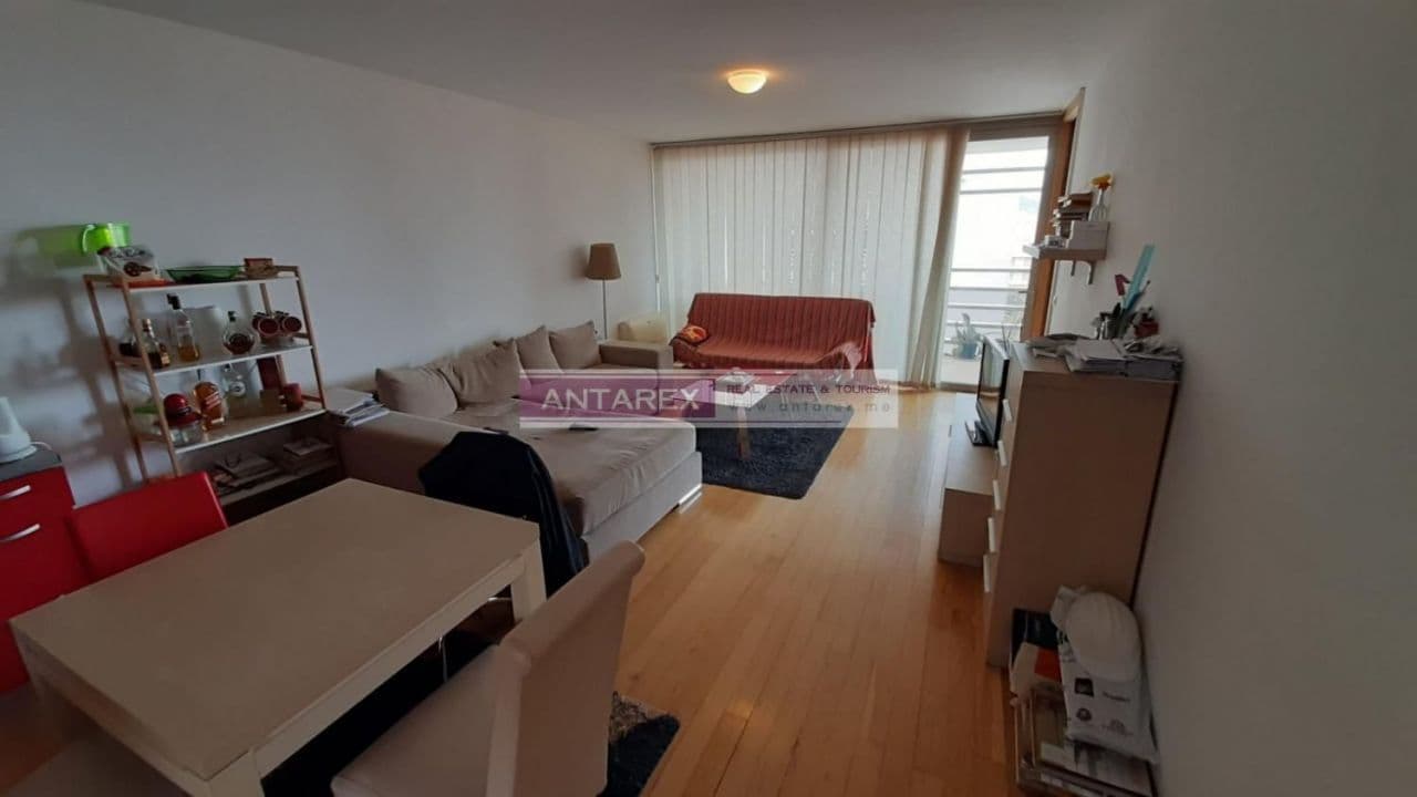 Апартаменты в Будве, Черногория, 85 м2, фото 3