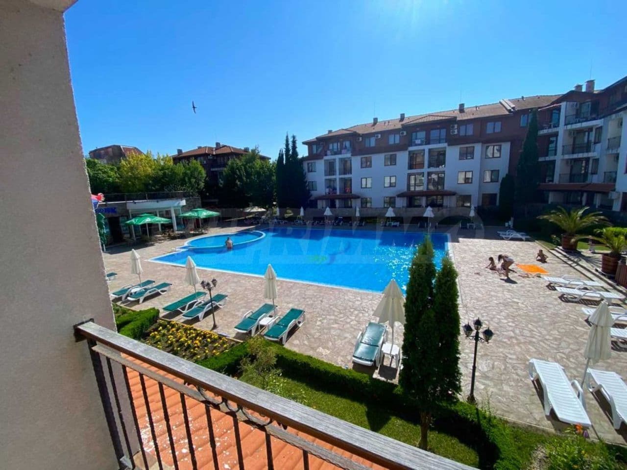 Апартаменты в Равде, Болгария, 85 м2, фото 5