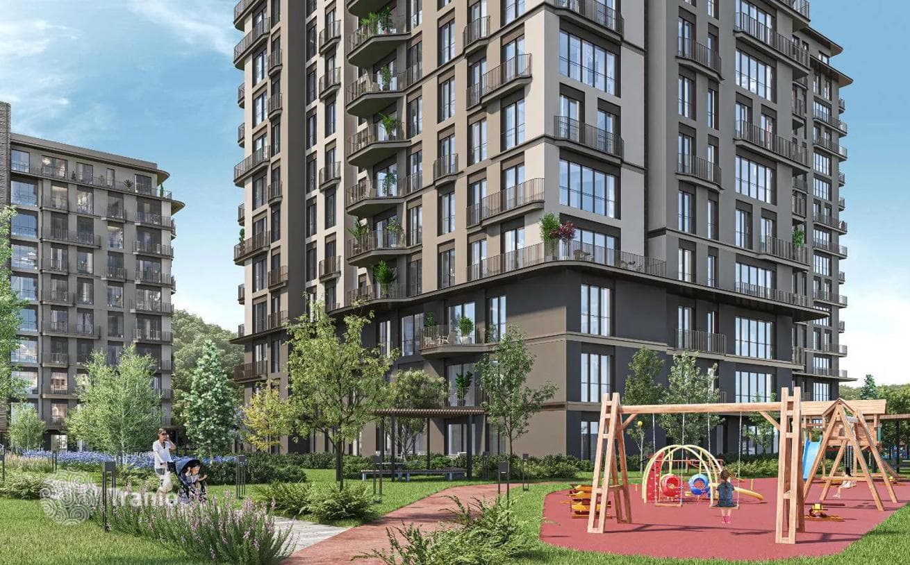 3-комнатная квартира 173 м² в Сарыере, Турция, фото 4