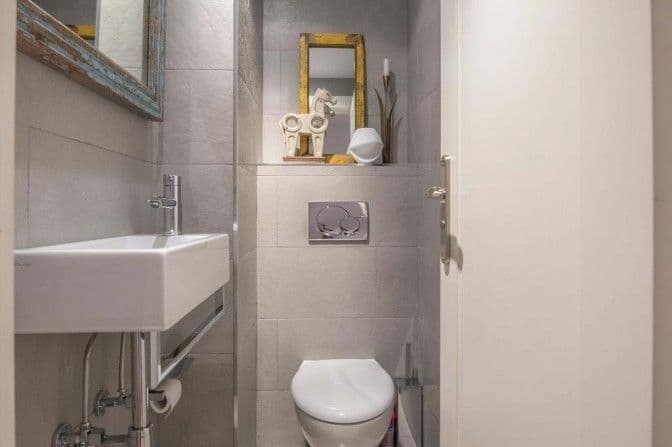 Квартира в Барселоне, Испания, 156 м², фото 5