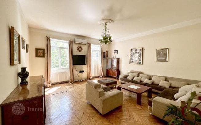 5-комнатная квартира 170 м² в Сабуртало, Грузия