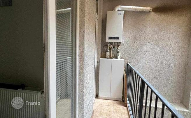 4-комнатная квартира 85 м² в Сабуртало, Грузия