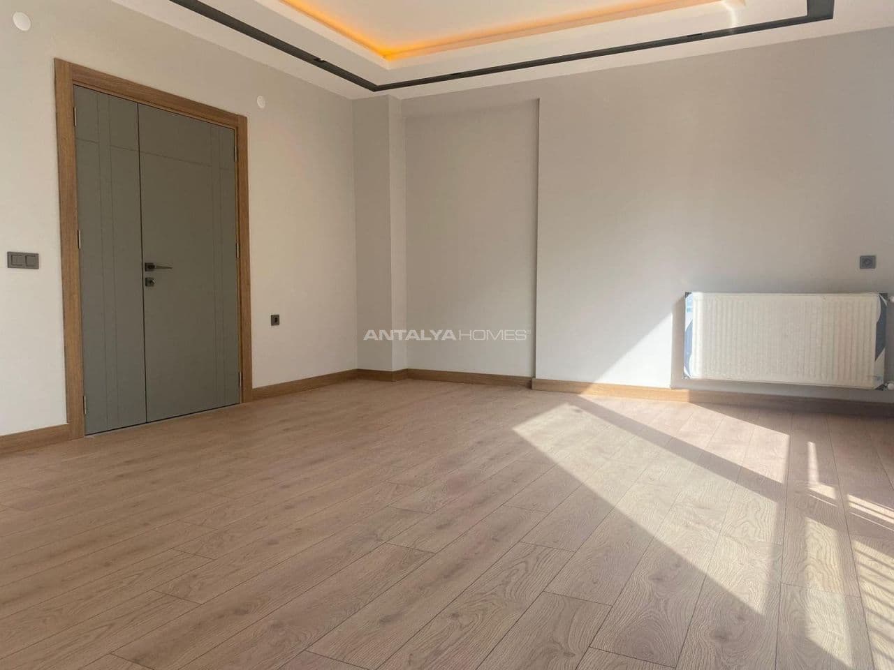 Апартаменты в Анталии, Турция, 125 м2, фото 5