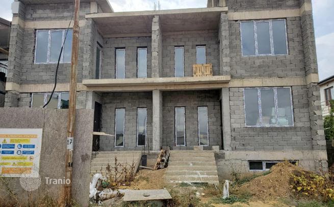 Дом в городе 445 м² на улице Крцаниси, Грузия