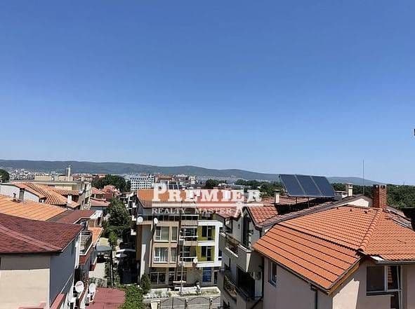 Квартира в Несебре, Болгария, 66 м2, фото 3