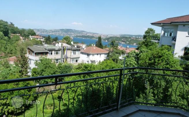 3-комнатная квартира 165 м² в Сарыере, Турция, фото 3