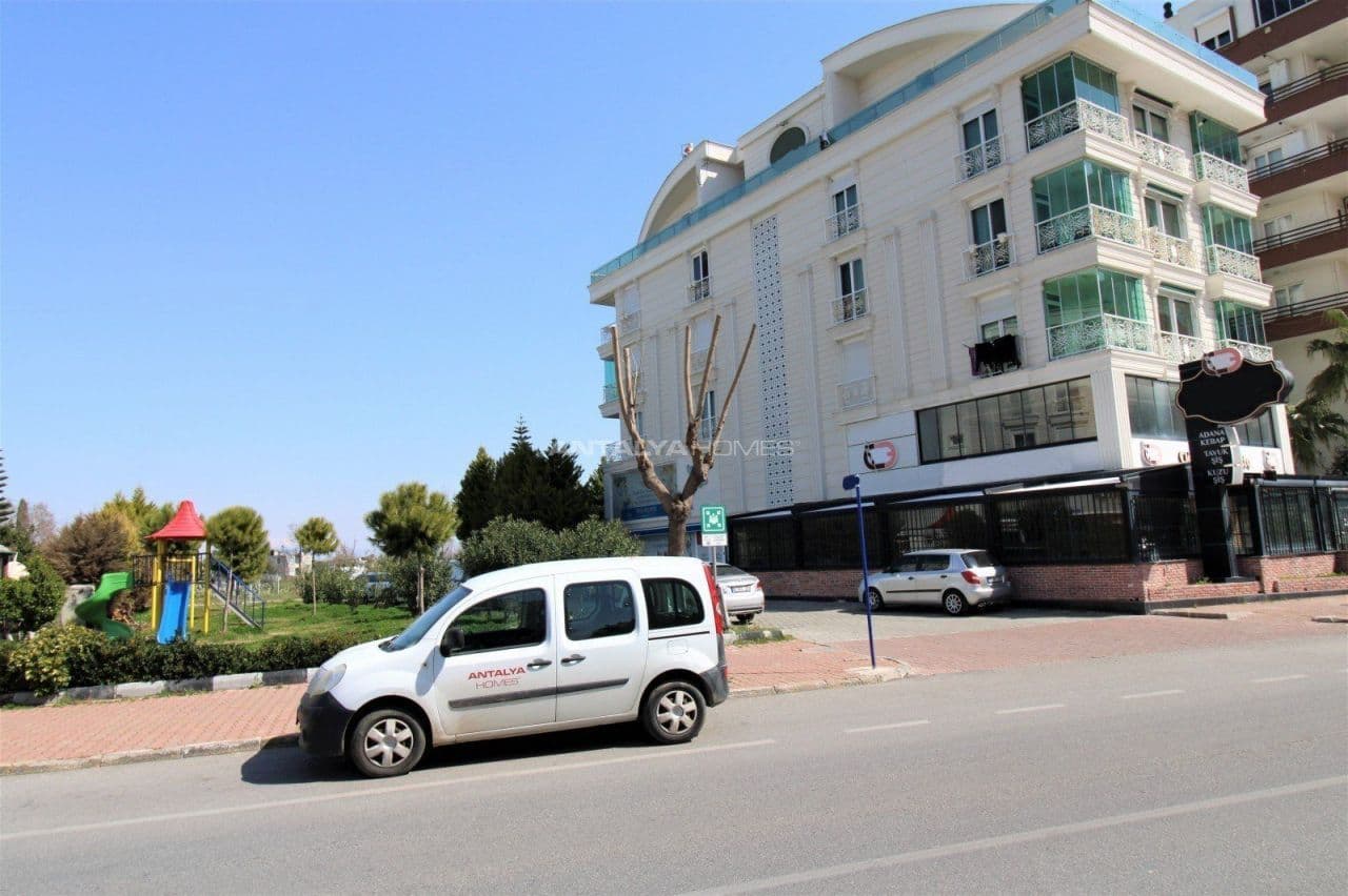 Апартаменты в Анталии, Турция, 180 м2, фото 3