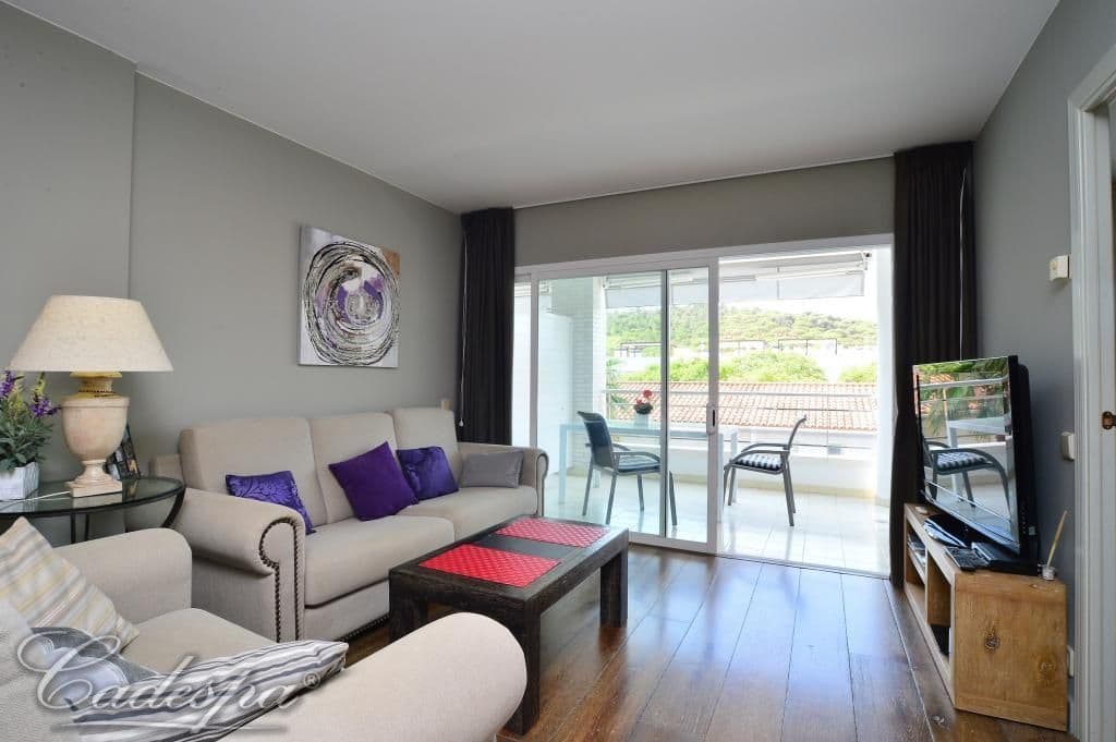 Квартира в Плайя де Аро, Испания, 100 м², фото 5