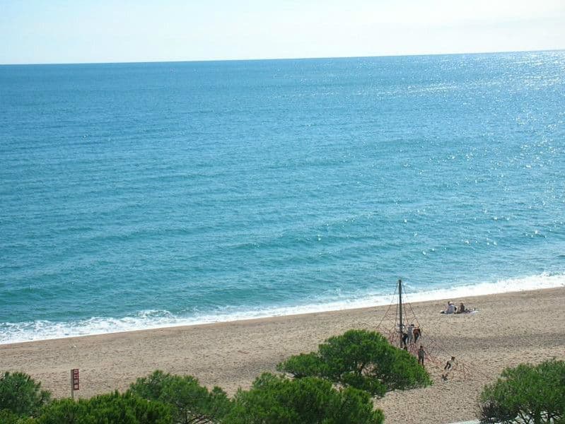 Квартира в Плайя де Аро, Испания, 59 м2