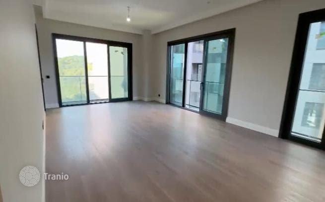 3-комнатная квартира 181 м² в Кягытхане, Турция, фото 4