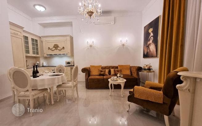 1-комнатная квартира 53 м² в Пуле, Хорватия, фото 2