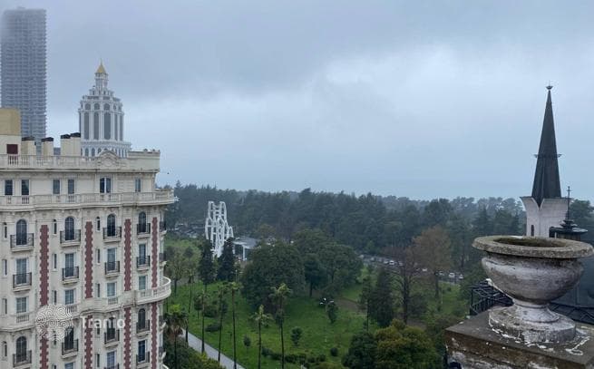 Шикарный видовой пентхаус в самом сердце Батуми, фото 3