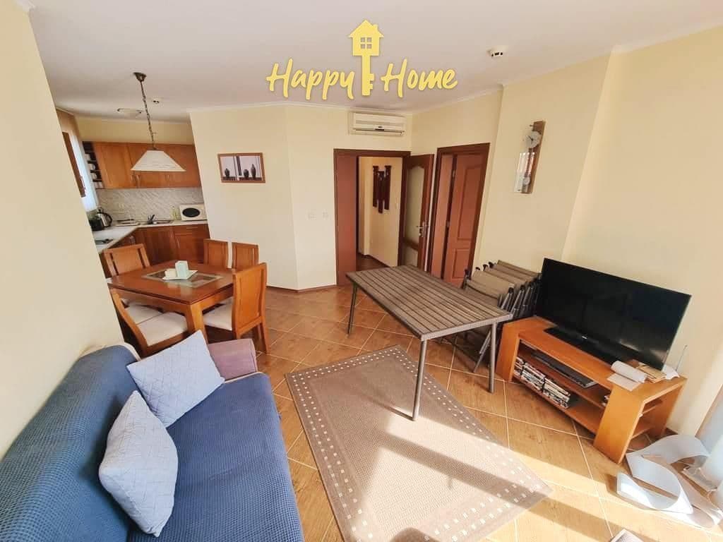 Апартаменты в Кошарице, Болгария, 90 м², фото 4