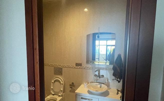 3-комнатная квартира 138 м² в Старом Тбилиси, Грузия, фото 4
