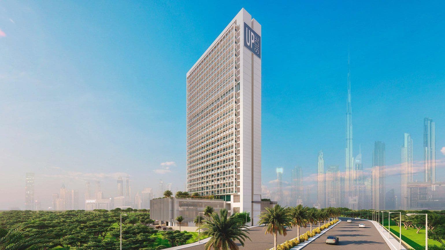 Business Bay, Dubai, UAE