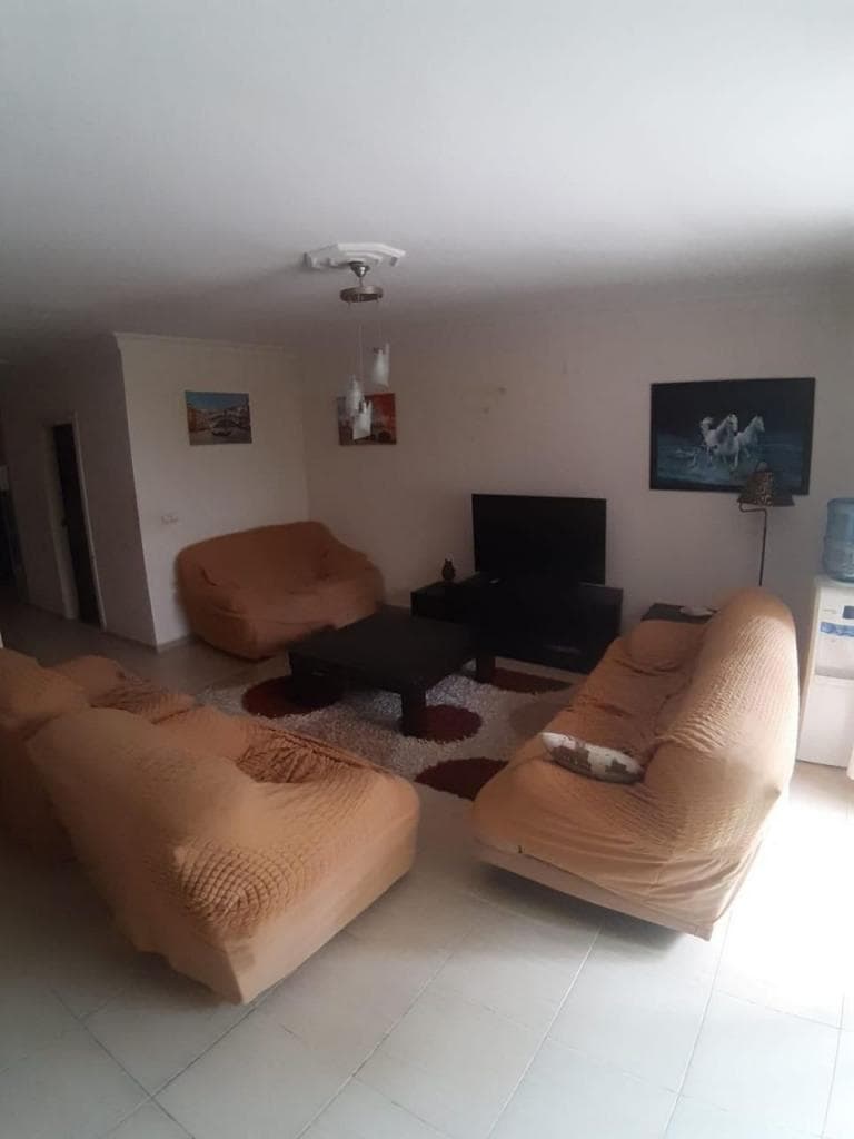 Квартира в Алании, Турция, 125 м2, фото 5