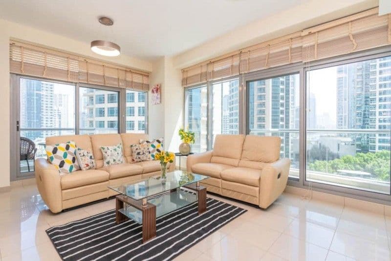 Апартаменты в Дубае, ОАЭ, 135.92 м2, фото 3