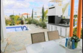 3-комнатная вилла 134 м² в Айя-Напе, Кипр, фото 5