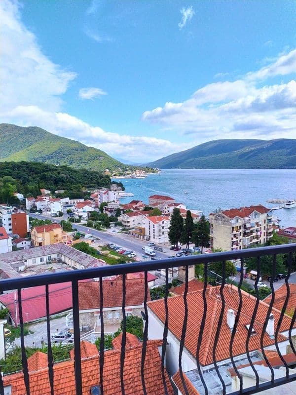 Квартира в Мельине, Черногория, 43 м2