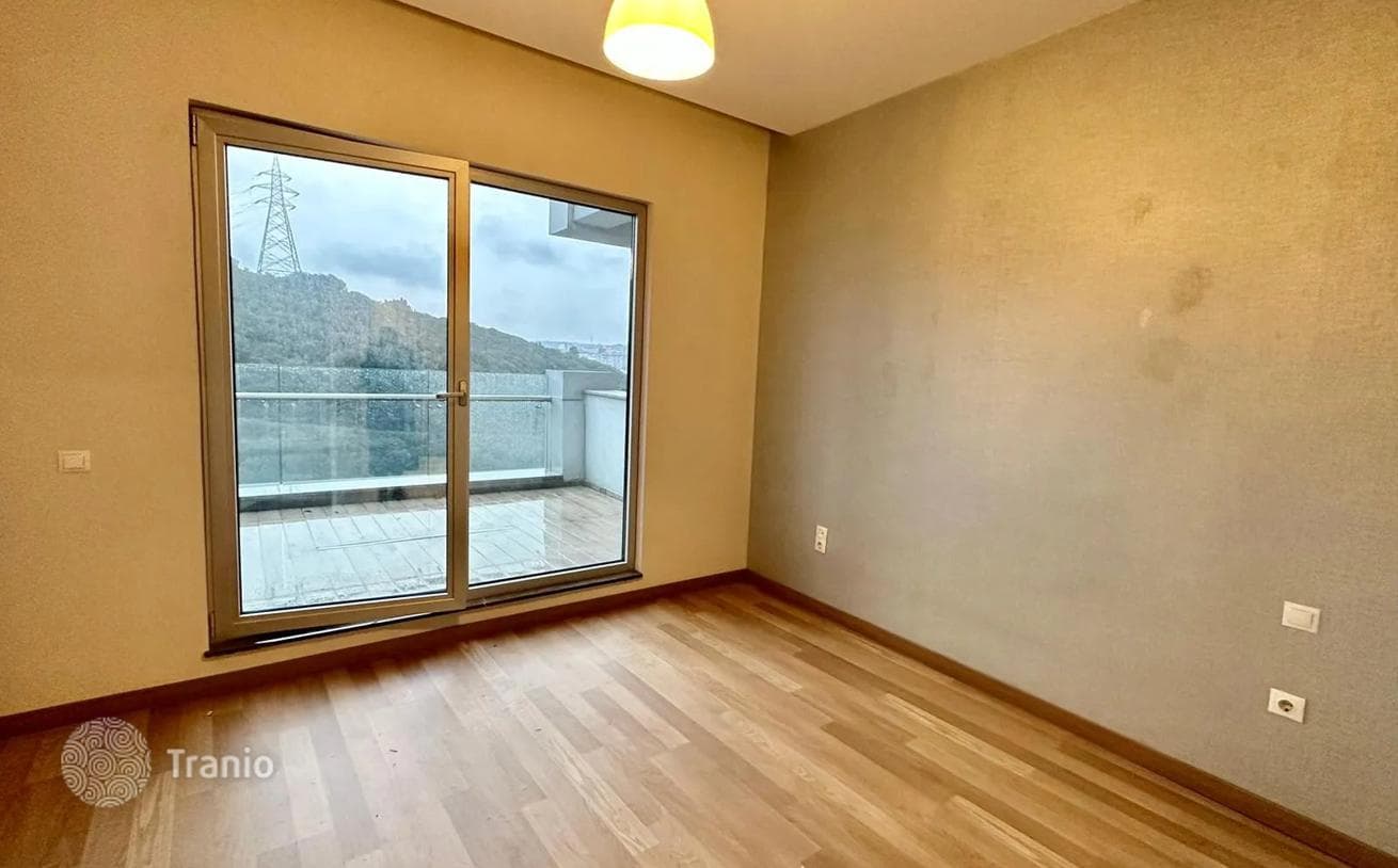 3-комнатная квартира 180 м² в Сарыере, Турция, фото 5