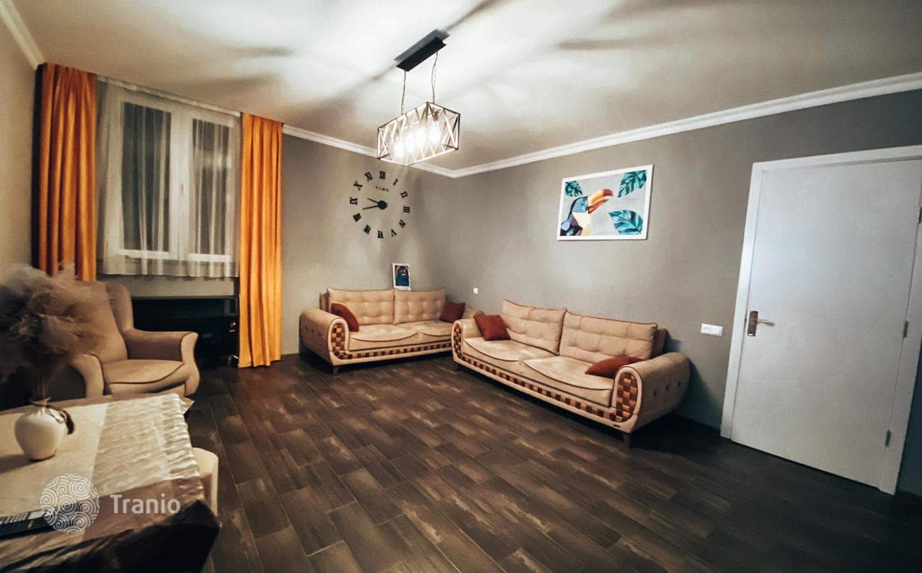 Великолепный дом с открытым видом на море в пешей доступности от моря, фото 5