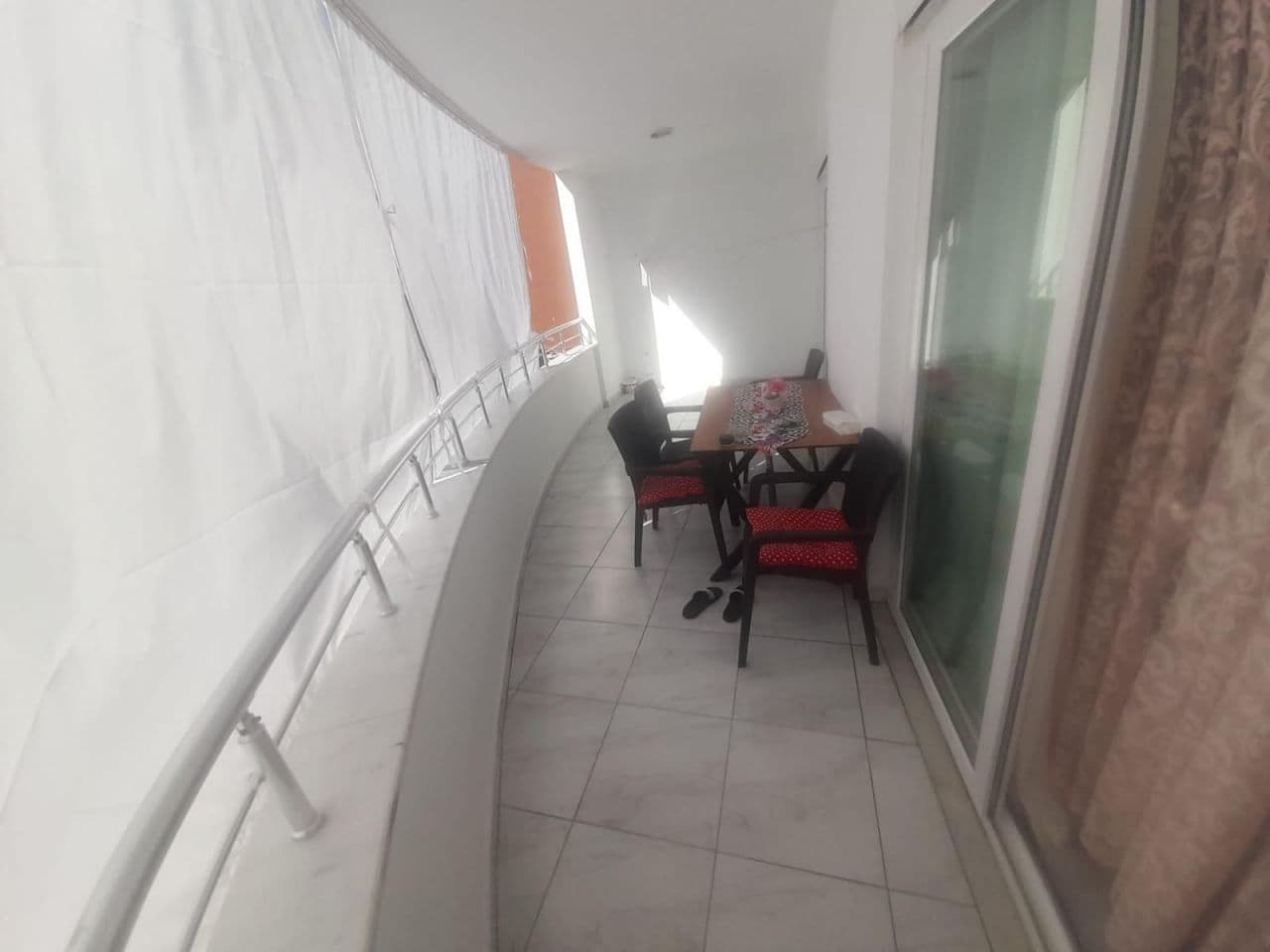 Квартира в Алании, Турция, 110 м2, фото 5