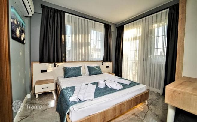4-комнатная вилла 280 м² в Фетхие, Турция