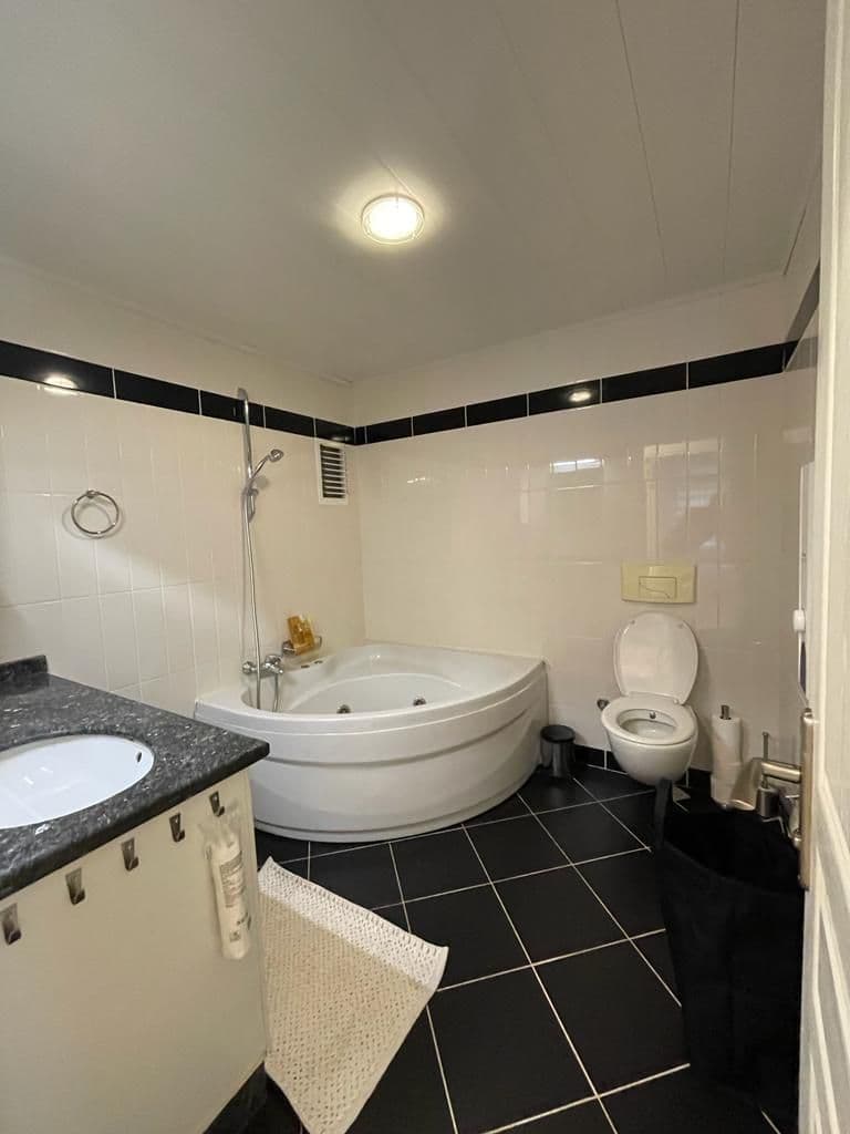 Квартира в Алании, Турция, 120 м2, фото 4