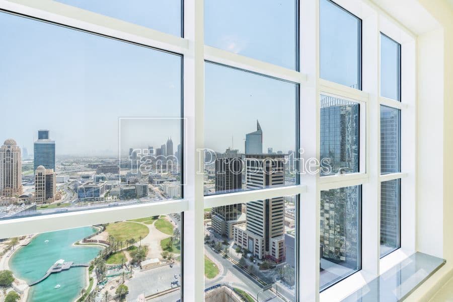 Апартаменты в Дубае, ОАЭ, 114 м2, фото 2