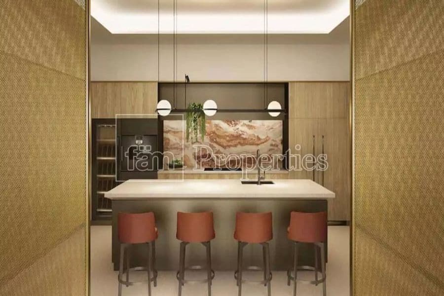 Апартаменты в Дубае, ОАЭ, 855 м2, фото 5