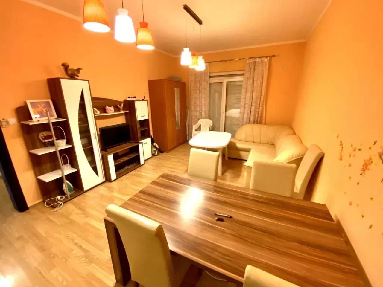 Квартира в Баре, Черногория, 80 м2