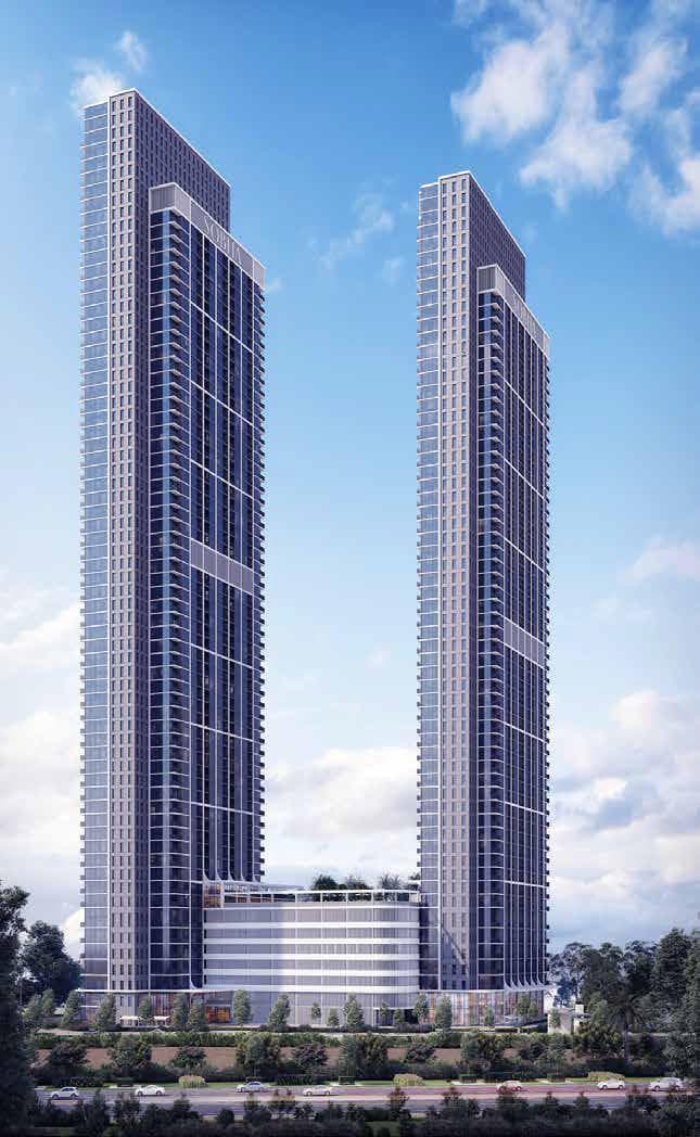 Nad Al Sheba 1, Dubai, UAE