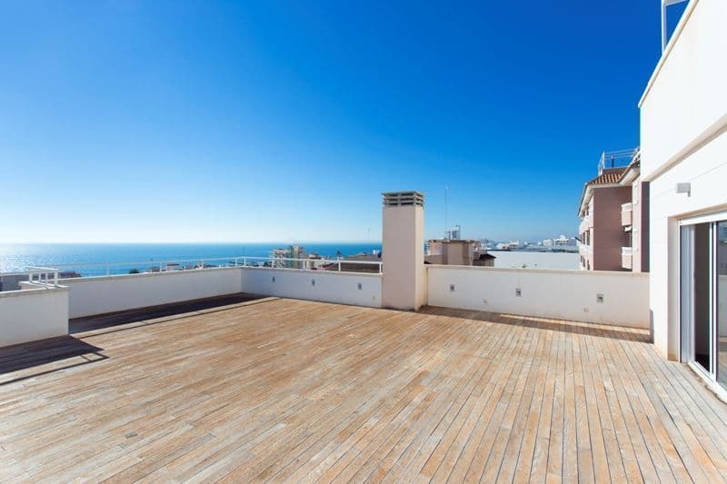 Пентхаус в Санта-Поле, Испания, 97.57 м², фото 5