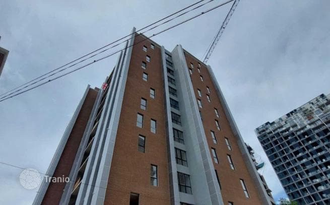 3-комнатная квартира 72 м² в Сабуртало, Грузия