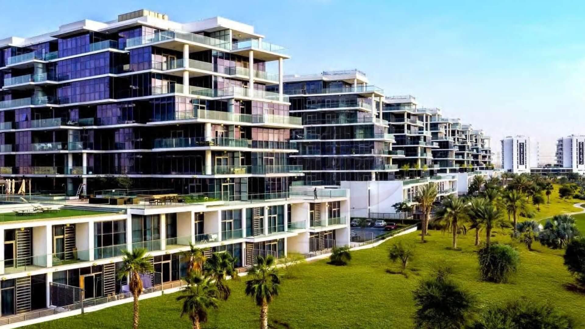DAMAC Hills, Dubai, UAE, фото 4
