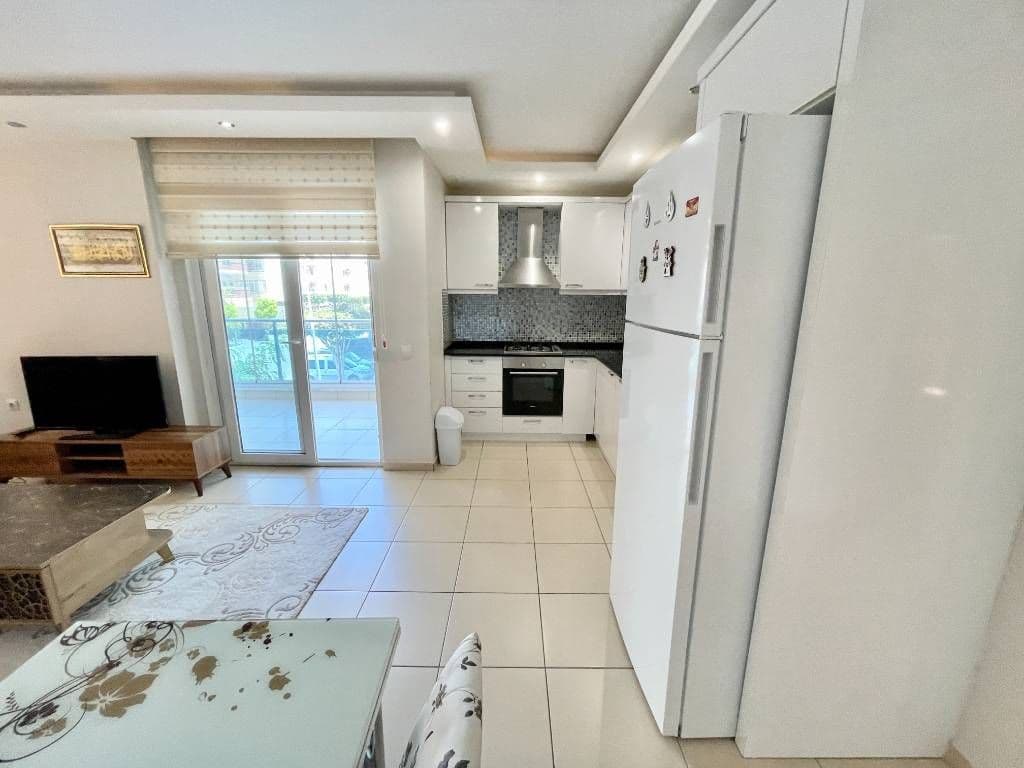 Квартира в Алании, Турция, 100 м2, фото 4