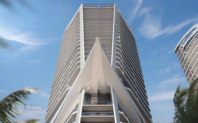 3-комнатная квартира 140 м² в городе Лимассоле, Кипр